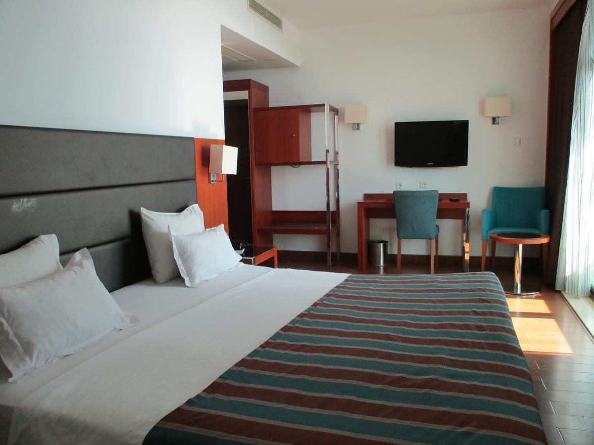 Hotel Restinga Lobito Exteriér fotografie